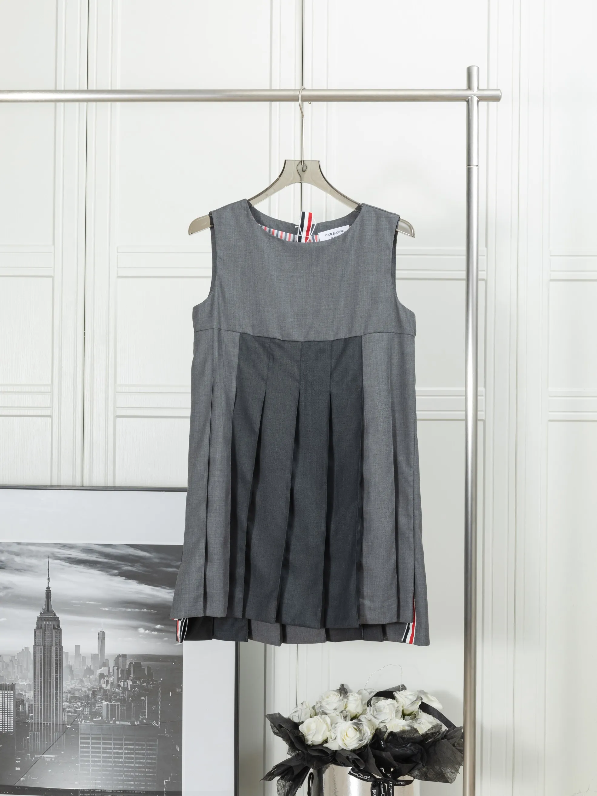 𝑻𝒉𝒐𝒎 𝑩𝒓𝒐𝒘𝒏𝒆 (Original 2 ) Thom Browne: 1:1 : Size：012